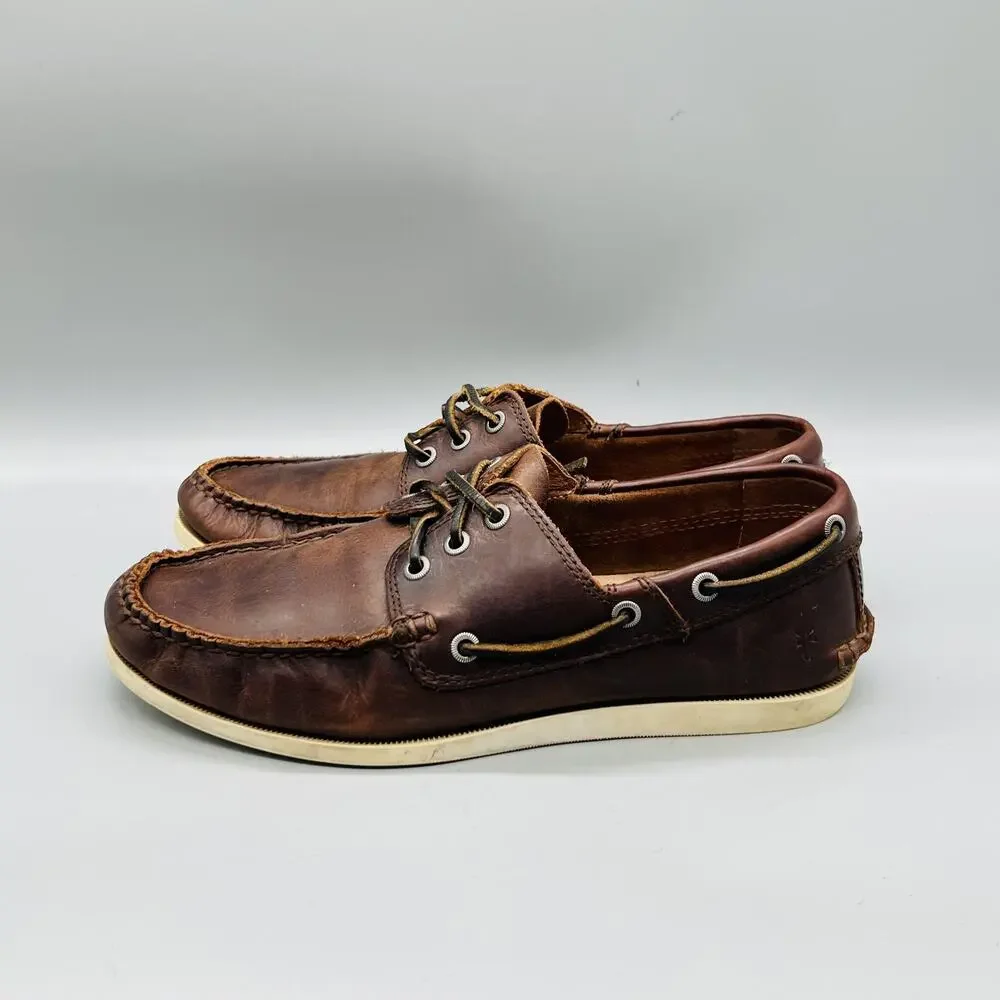 Frye shoes mens